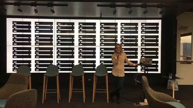 How perl changed my life - Megan Bigelow смотреть онлайн