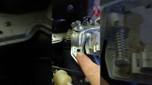Мягкий газ на мотобуксировщик Тофалар 500,без удаления ЦР. без подгазовки.