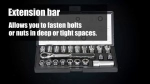 Ключи на шарнире и накидные головки