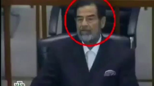 Суд Саддам Хусейн приготовили к смерти смотреть онлайн