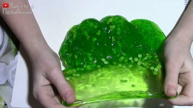 Слайм - сюрприз ДЖАМИКС😍Только до 16. 06. 2021❗Скидка 20 % Промокод OZONGFK36. Подробно в описании👇 смотреть онлайн