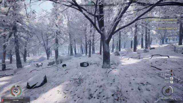 Строимся и общаемся) Medieval Dynasty смотреть онлайн