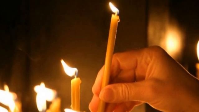 Прощеное воскресенье.Господи,прости,спаси и сохрани! смотреть онлайн