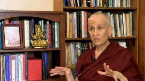 Tibetan Buddhism and Other Buddhist Traditions | Bhikshuni Thubten Chodron