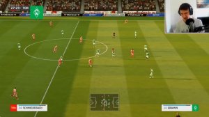 FIFA 19 Karriere - Werder Bremen #038 (Saison 2) | Spieltag 1: Union Berlin - Werder Bremen