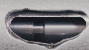 Райберовочный высокоточный станок РВС-8 / Portable Line Boring Machine