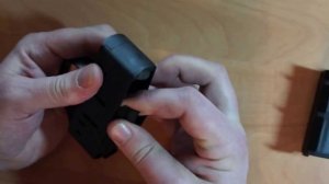 Blaser. Замена  "личинки" магазина с 9.3x62 на .243 Win и обратно.