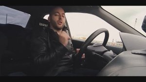 Subaru Impreza (Лупатик) vs Lamborghini Huracan