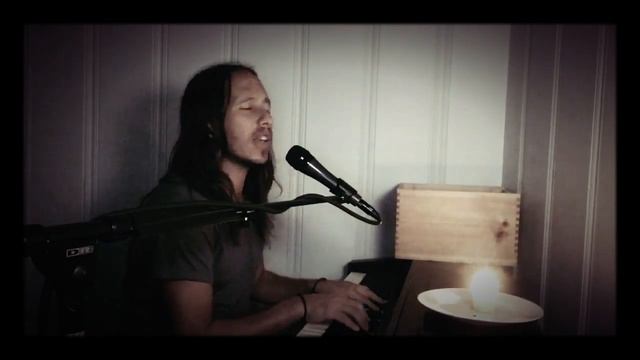 Matthew Human- Shoes Under My Bed (Piano and Voice) смотреть онлайн