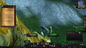 World of Warcraft Quest: Отлов кодо (id=5561)