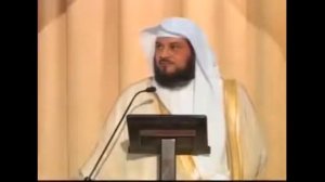 Шейх Мухаммад аль-Арифи - Мужество