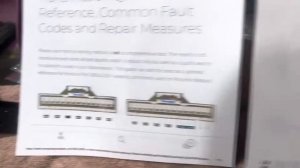 P174F00- Valve 4 in Transmission   ( Video part 2)