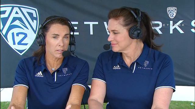 Recap: USC wins thrilling 5-set match over UCLA to take 2017 Pac-12 beach volleyball championship смотреть онлайн