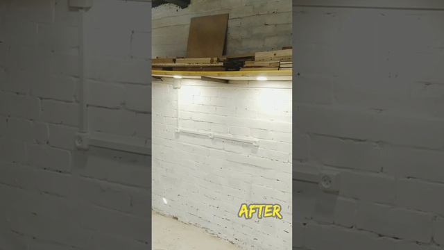 замена электрики в гараже смотреть онлайн