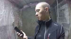ШТУКАТУРКА ПО МАЯКАМ. ШТУКАТУРКА ЦПС БОЛЬШИМ СЛОЕМ. ПЕРВЫЙ ОПЫТ!