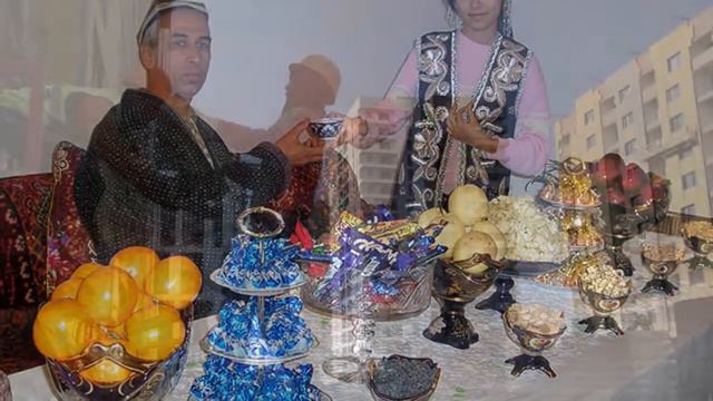 Orzu (Umida Abduazimova ijodidan) смотреть онлайн