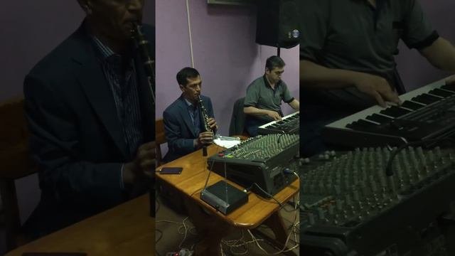 Yaver Klarnet Simuzerim