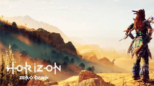 Horizon Zero Dawn на ПК ► ДИКИЙ ЗАПАД #14