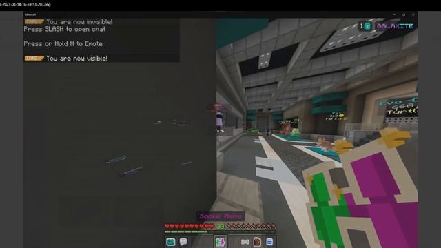 6 IMPORTANT FIXES in Minecraft Bedrock Edition 1.19.71 (Hotfix)
