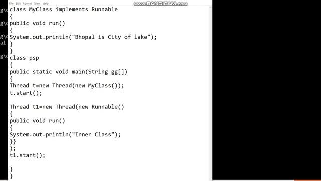Lambda Expression in Java For beginners. смотреть онлайн