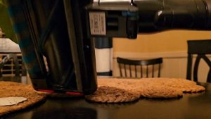 Samsung Bespoke Jet AI Unpacking