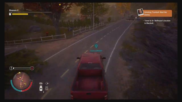 state of decay 2 heartland смотреть онлайн