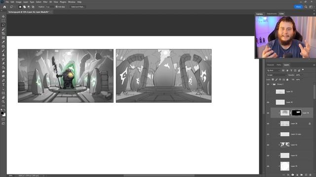 A ILUSÃO DO PROCESSO ACELERADO! (Tartaruga Guardiã Parte 2) смотреть онлайн