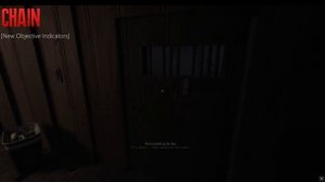 Roblox CHAIN | Chapter 2 Sneakpeak #1