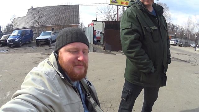 ГИБДД доступно  Инвалид поставил машину на учет