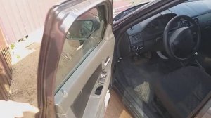 ?️ПРИОРА. Ограничители доводчики двери от гранты на приору.