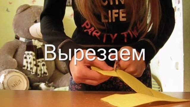 DIY♡Подставка под кружку♡