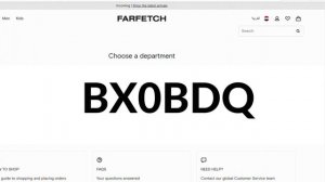 farfetch promo code 2023 I farfetch promo code 2023 I farfetch discount code