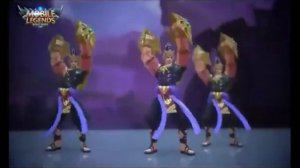 Музыка минситтар,Вудский дед