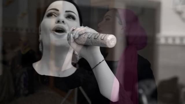 Шикарно поёт Шовда Дамаева -Жима дог смотреть онлайн