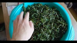 Как сделать чай своими руками. - Чай в домашних условиях.