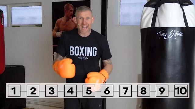 10 Heavy Bag Boxing Drills for Beginners to Professional