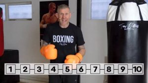 10 Heavy Bag Boxing Drills for Beginners to Professional