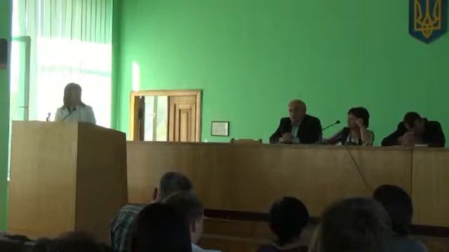 Семінар з енергоефективності смотреть онлайн