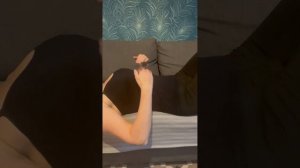 Обучающее видео. Учимся дышать в ребра. Прямая мышца живота.