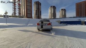 BMW E46 SEDAN. / E46 tuning.