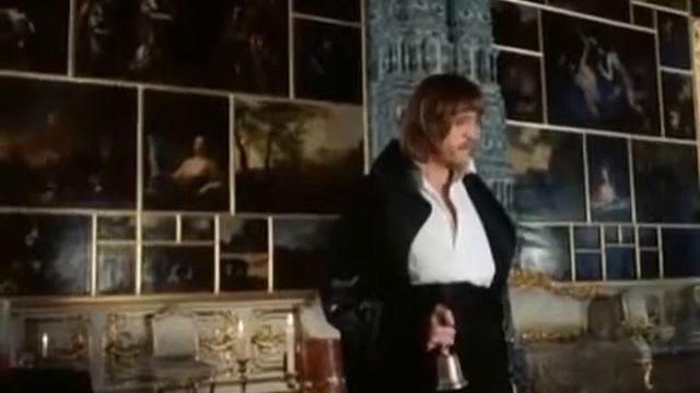 Прощай (А. Градский)- Узник замка иф sountrek смотреть онлайн