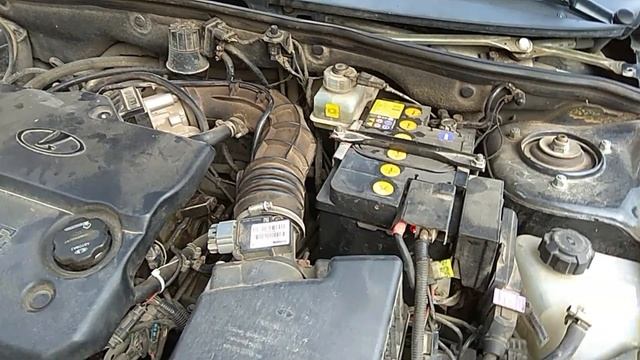 Лада.Калина,Гранта,Нива.Все датчики установленные на авто.ДМРВ,ДПКВ,ЭБУ.подробности,признаки поломк смотреть онлайн