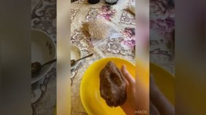 Конфетки из фиников