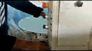 Круглое зеркало Резка стекла и зеркал. г.Тольятти тел:+79379999899