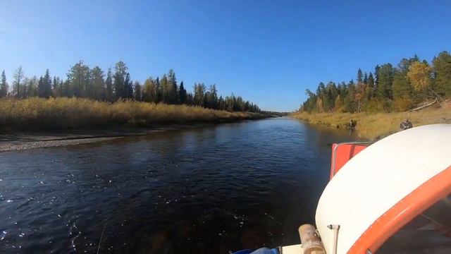 Рыбалка на Хариуса | Rosomahatravel смотреть онлайн