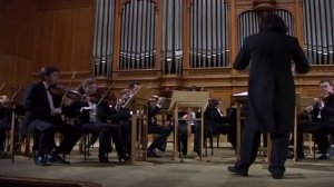 Ж. Оффенбах Кан-кан