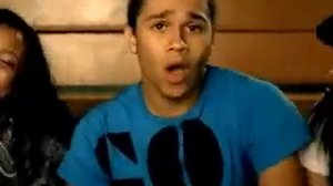 Corbin Bleu-Push it to the Limit