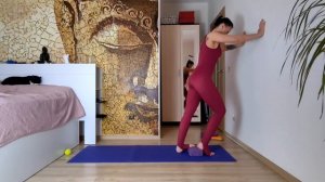 Стопы бедра ягодицы.