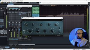 NOISEASH BACKS EQ = BAXANDALL EQ?! НОВЫЙ ЭКВАЛАЙЗЕР