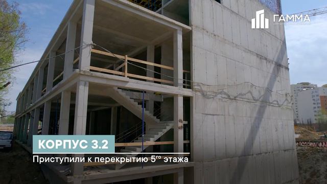 ЖК ЦЕНТРАЛЬНЫЙ Анапа: ход строительства | ИПОТЕКА льготная и без ПВ | КВАРТИРЫ от застройщика смотреть онлайн